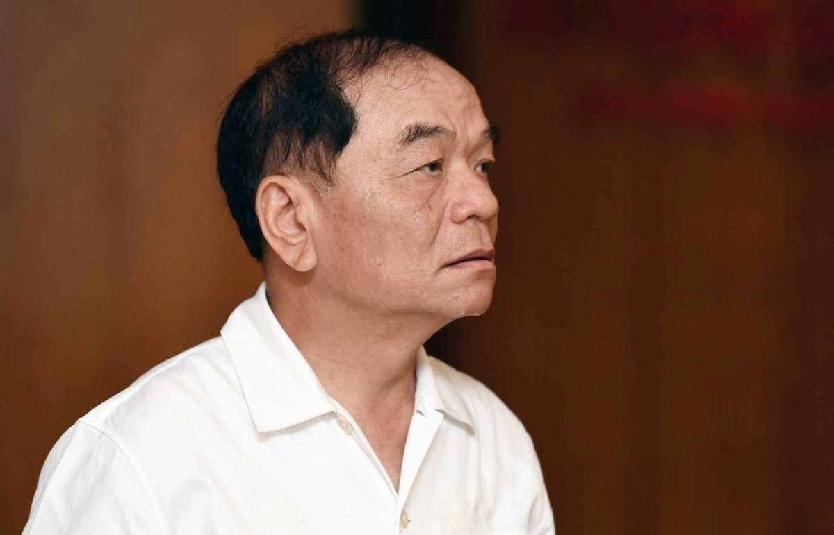 Nóng 24h: Vì sao ông Lê Thanh Vân bị bắt?